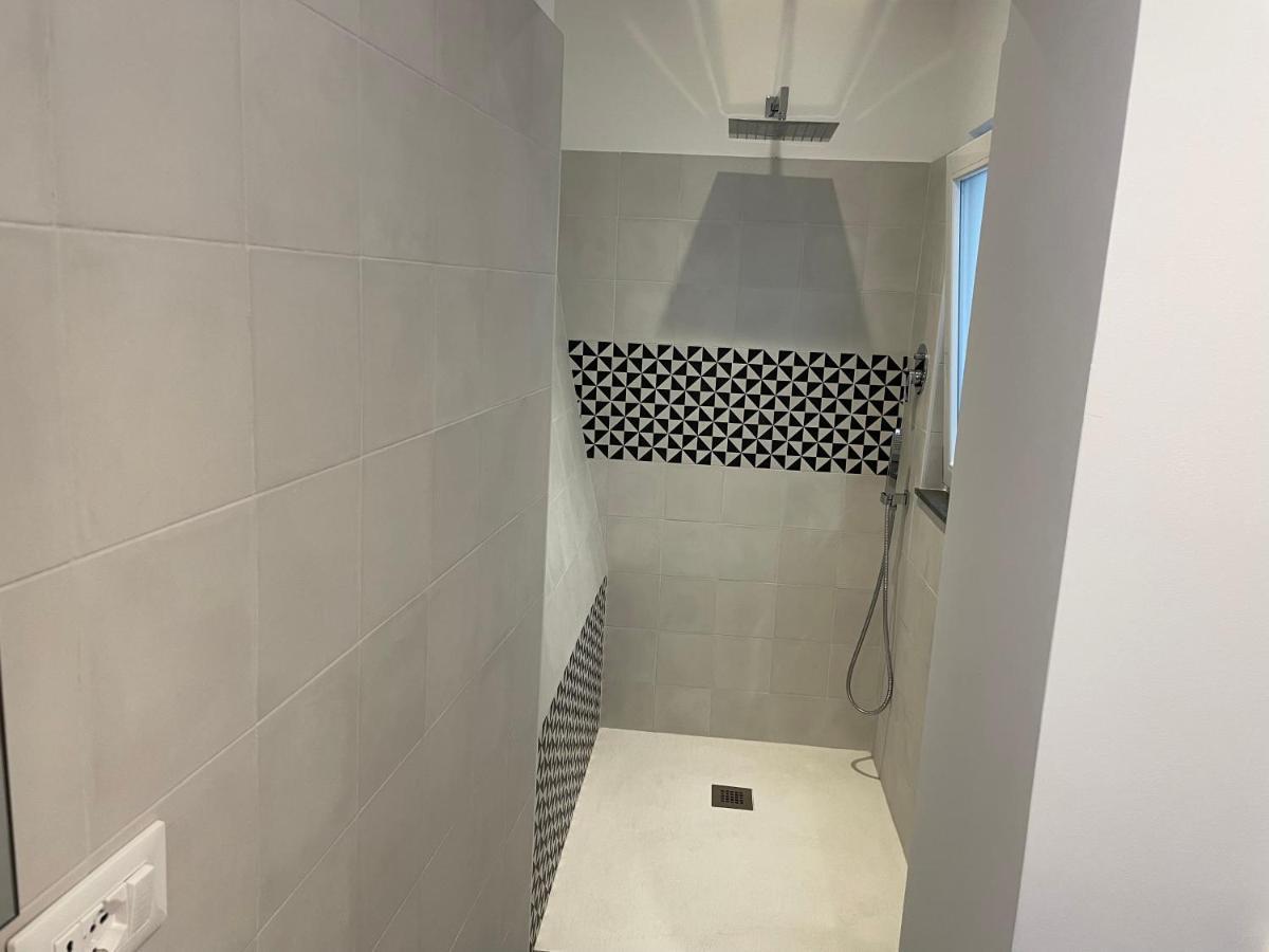I Mezzanini Di Palazzo Bonaccorsi Apartman Milazzo Kültér fotó