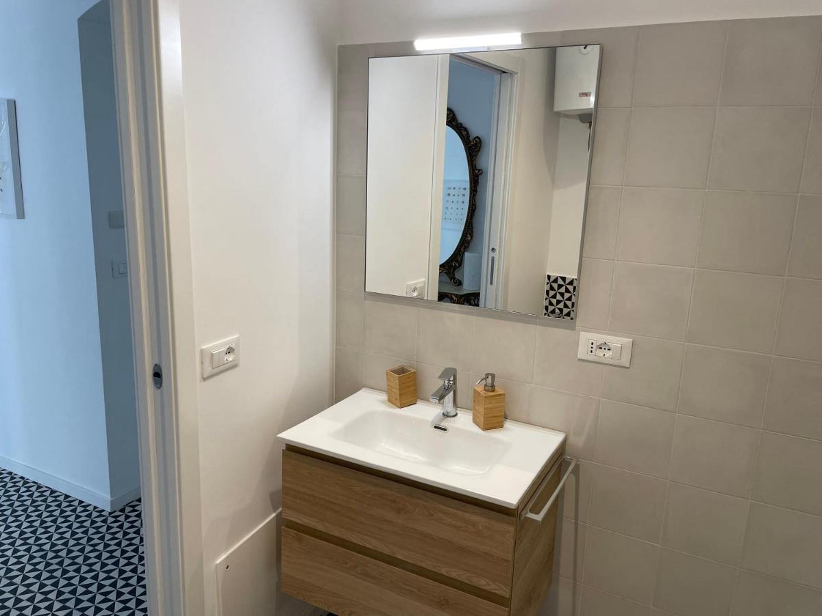 I Mezzanini Di Palazzo Bonaccorsi Apartman Milazzo Kültér fotó