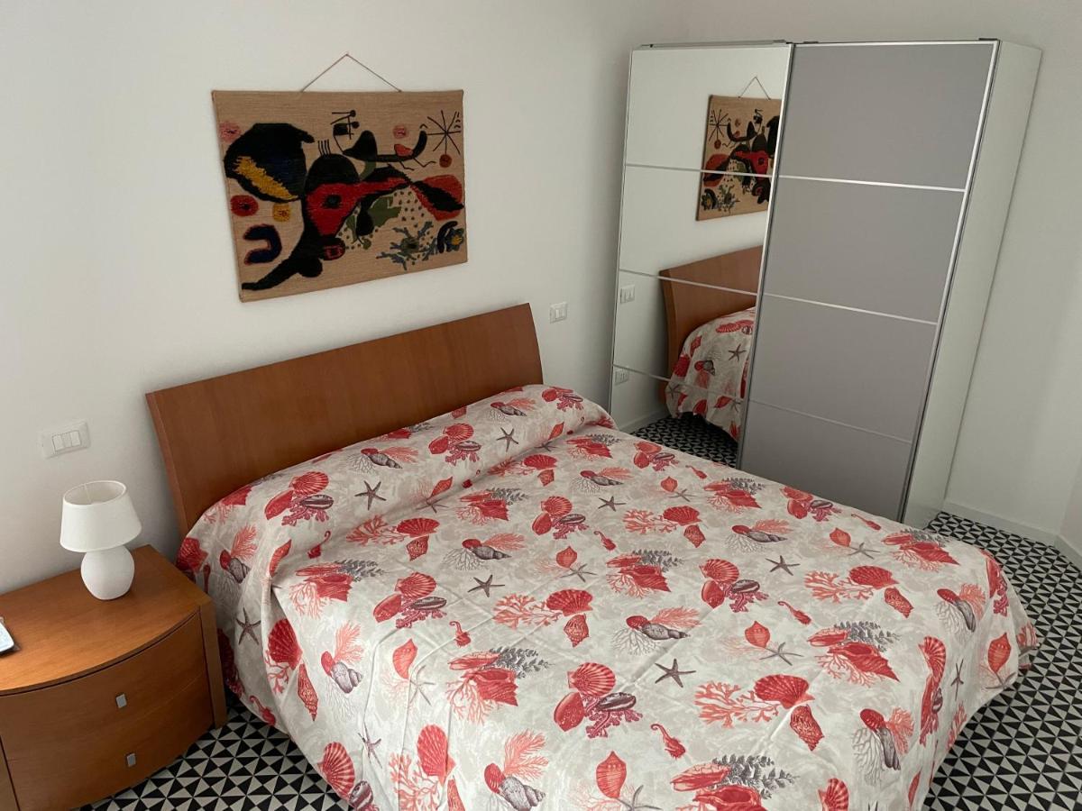 I Mezzanini Di Palazzo Bonaccorsi Apartman Milazzo Kültér fotó
