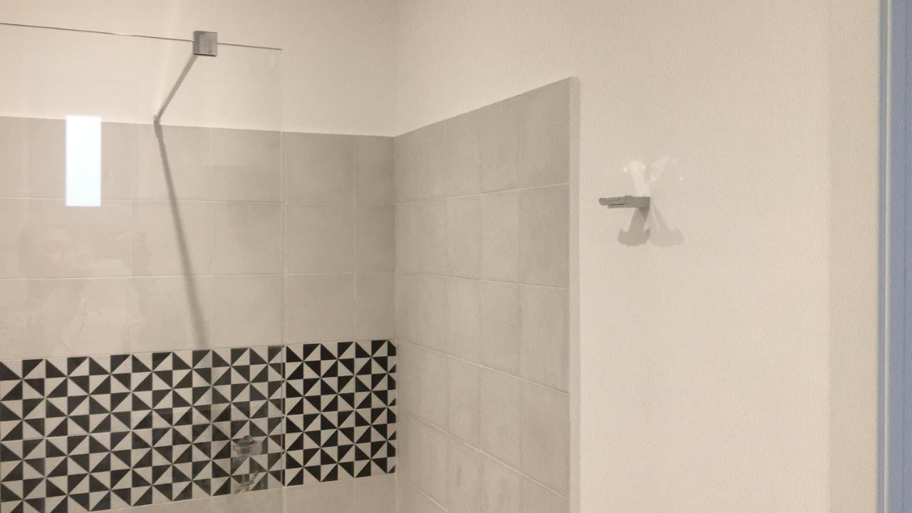 I Mezzanini Di Palazzo Bonaccorsi Apartman Milazzo Kültér fotó